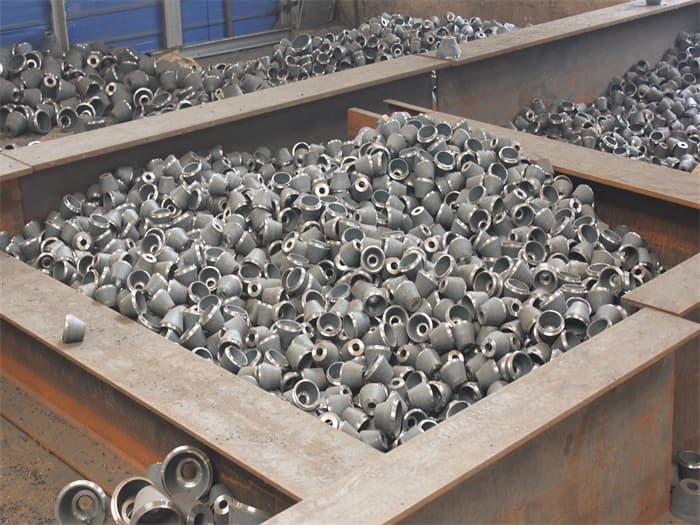 广丰县网架锥头