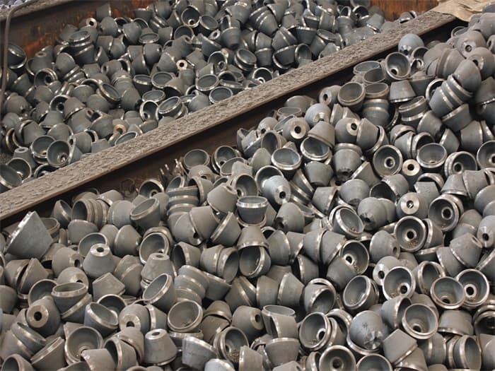 广丰县网架锥头