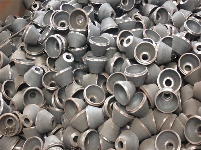 广丰县网架锥头