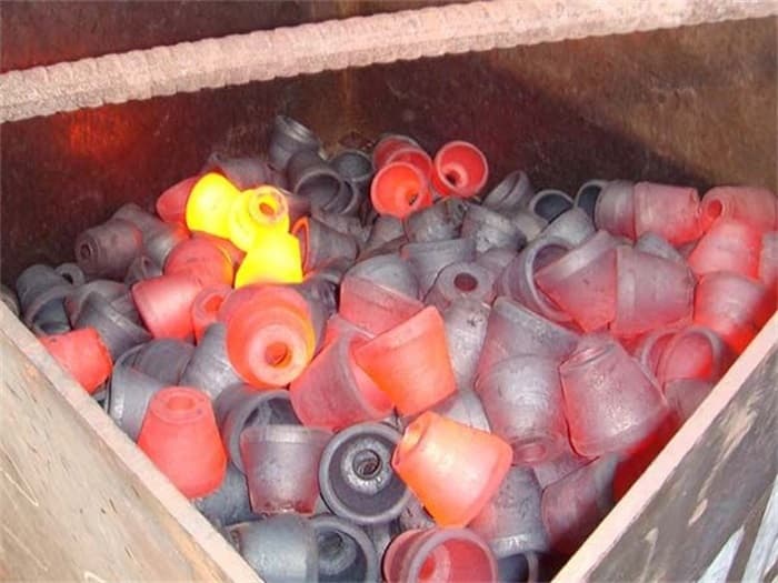 广丰县锥头加工