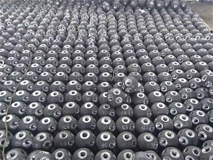 广丰县螺栓球网架