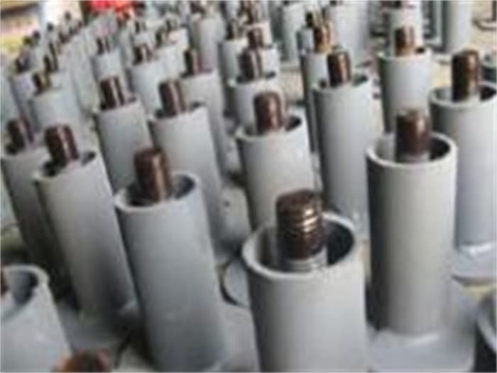 广丰县螺栓球网架支托